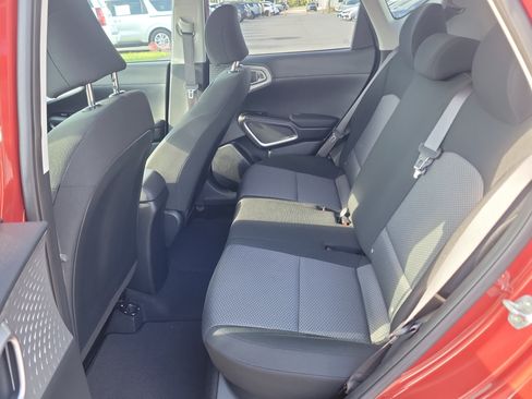 Certified 2021 Kia Soul LX FWD image 15