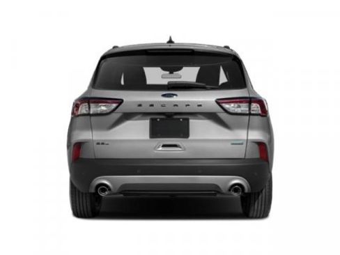 Used 2022 Ford Escape SEL w/ Technology Package image 5