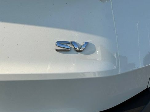 Certified 2023 Nissan Rogue SV FWD image 13