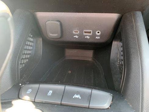 Certified 2021 Chevrolet TrailBlazer LS FWD image 7