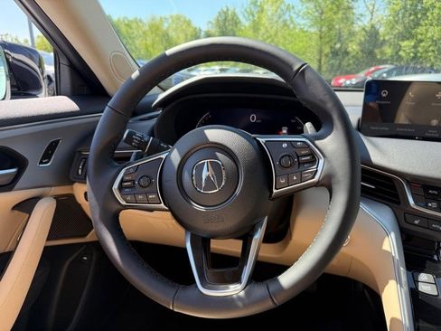 Certified 2025 Acura TLX Technology Package image 7