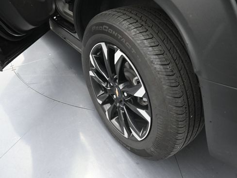 Used 2023 Chevrolet TrailBlazer LT w/ Convenience Package AWD/4WD image 31