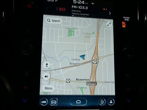 Used 2023 Subaru Outback Wilderness image 40