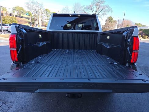 Used 2024 Toyota Tacoma SR w/ SR Upgrade Package image 15