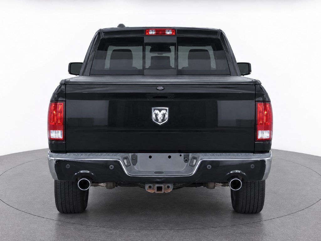 Used 2009 Dodge Ram 1500 Truck Sport RWD image 7