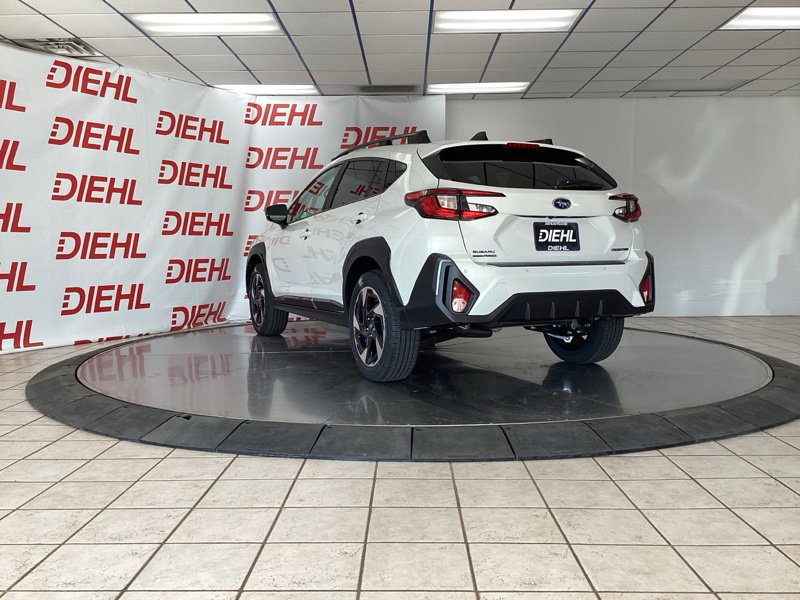 New 2026 Subaru Crosstrek 2.5i Limited AWD/4WD image 5