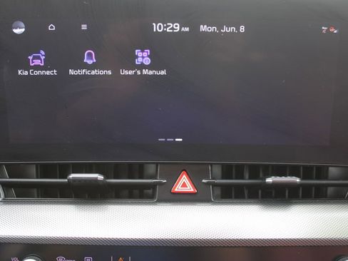 Certified 2024 Kia Sportage SX FWD image 46