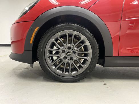 New 2026 MINI Cooper S image 23