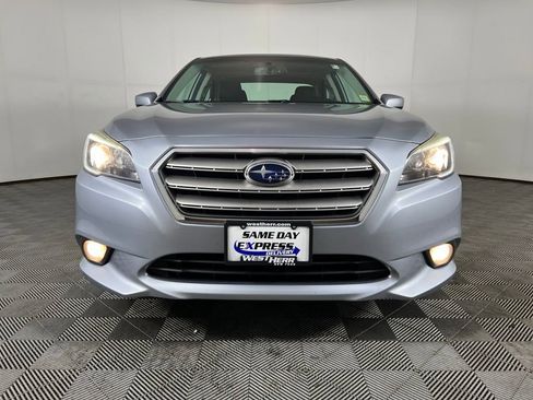 Used 2015 Subaru Legacy 2.5i Premium w/ Moonroof Package AWD/4WD image 16