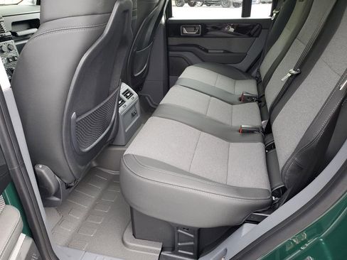 New 2026 INEOS Grenadier AWD/4WD image 7