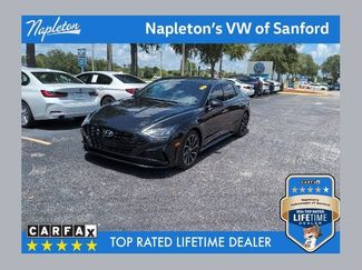 Used 2020 Hyundai Sonata SEL Plus FWD video 1