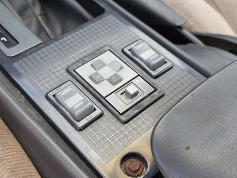 Used 1989 Pontiac Firebird Coupe RWD image 19