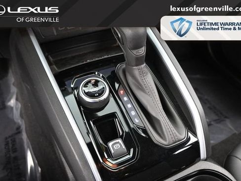 Used 2025 Chevrolet Colorado Trail Boss AWD/4WD image 16