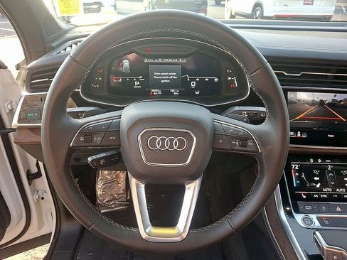 Used 2025 Audi Q7 3.0T Premium Plus AWD/4WD image 19
