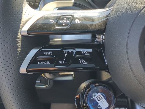 New 2025 Mercedes-Benz GLB 35 AMG GLB 35 AMG image 12