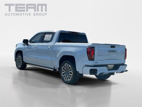 New 2026 GMC Sierra 1500 Denali Ultimate image 5