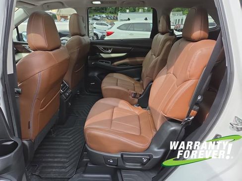 Used 2020 Subaru Ascent Touring AWD/4WD image 16