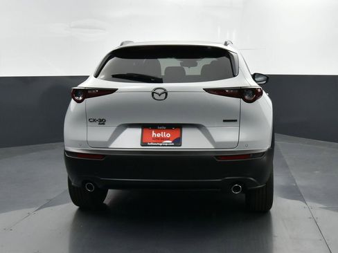 New 2026 MAZDA CX-30 AWD 2.5 S image 33