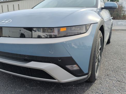 New 2026 Hyundai Ioniq 5 SEL image 26