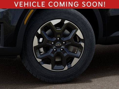 New 2026 Kia Sorento S AWD/4WD image 9