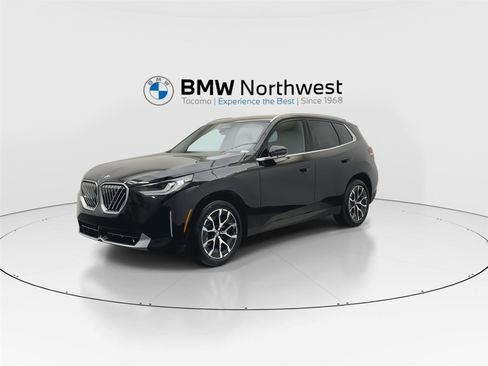 Used 2026 BMW X3 xDrive30 w/ Premium Package AWD/4WD image 9