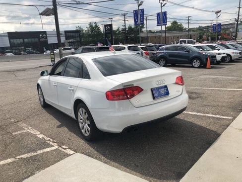 Used 2012 Audi A4 2.0T Premium image 20