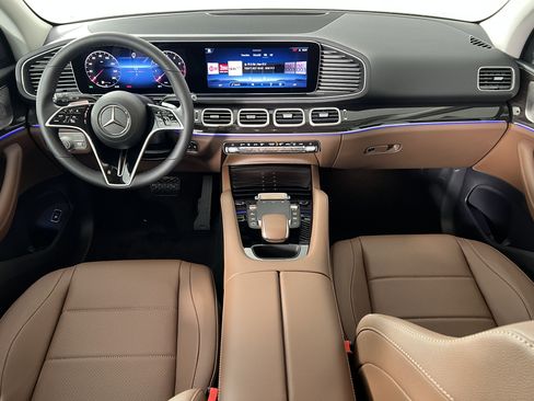 New 2026 Mercedes-Benz GLE 350 4MATIC image 23