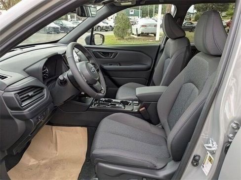 New 2026 Subaru Forester Premium image 20