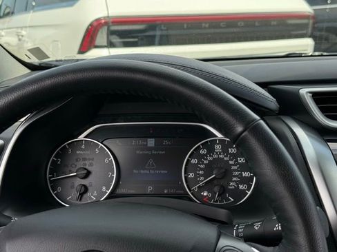 Used 2024 Nissan Murano SL AWD/4WD image 9