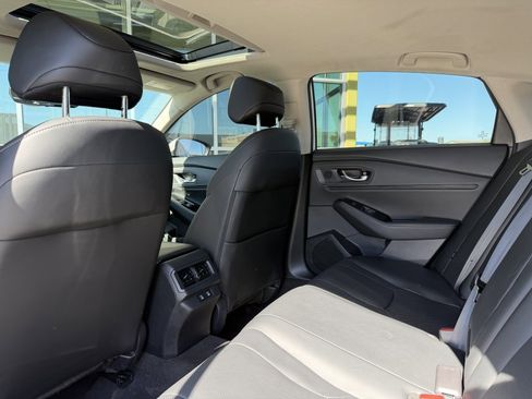 Used 2024 Honda Accord Touring image 33