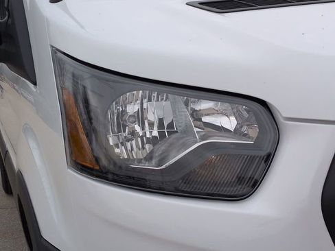 New 2026 Ford Transit 250 Low Roof image 9