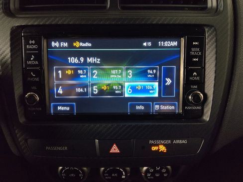 Used 2022 Mitsubishi Outlander Sport SE image 25