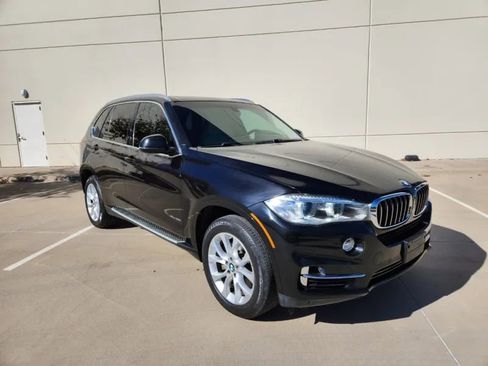 Used 2014 BMW X5 xDrive50i image 29