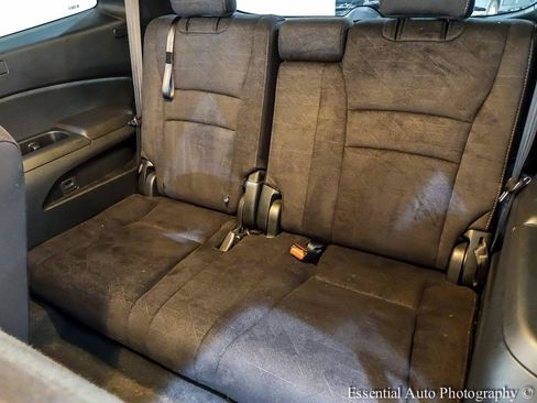 Used 2022 Honda Pilot Sport image 17