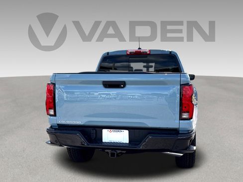 New 2026 Chevrolet Colorado Z71 w/ Technology Package image 26