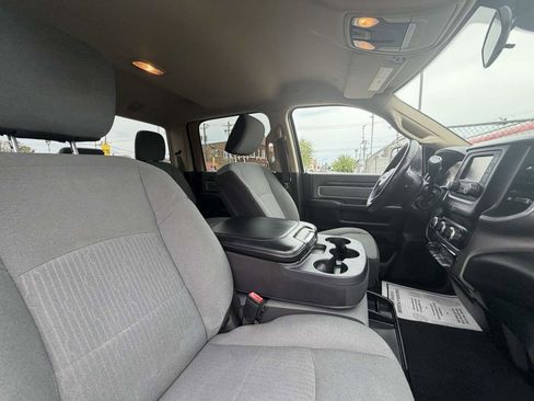 Used 2020 RAM 2500 Big Horn AWD/4WD image 24