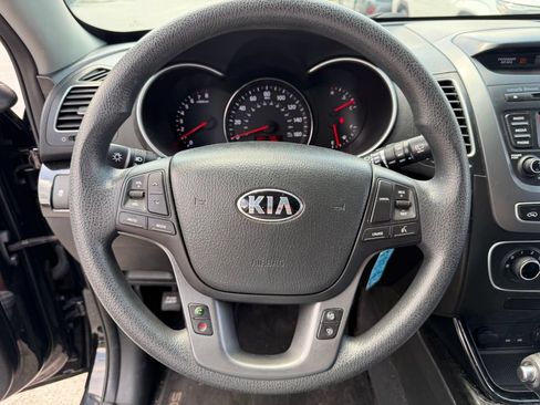 Used 2014 Kia Sorento LX FWD image 24