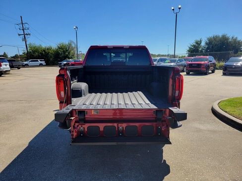 New 2026 GMC Sierra 1500 SLT w/ SLT Premium Plus Package image 8