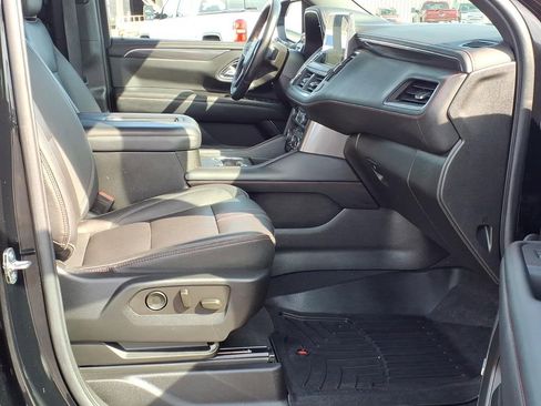 Certified 2022 Chevrolet Tahoe RST w/ Luxury Package image 4