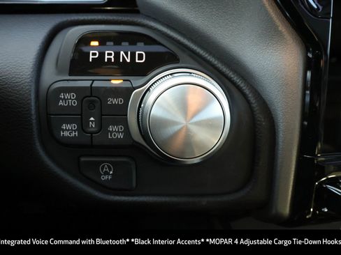 New 2026 RAM 1500 Laramie image 27