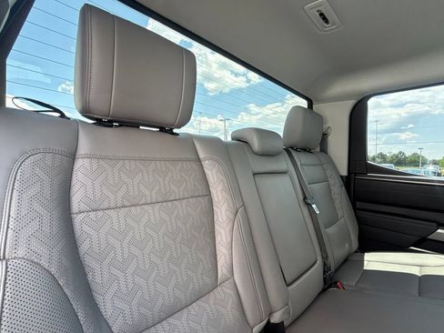 Used 2023 Toyota Tundra SR5 w/ TRD Sport Premium Package AWD/4WD image 29