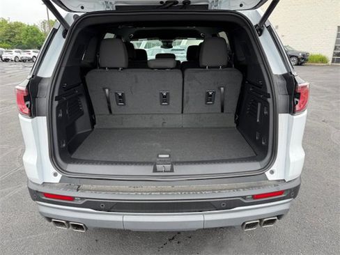 New 2025 GMC Acadia Elevation w/ LPO, Floor Liner Package image 36
