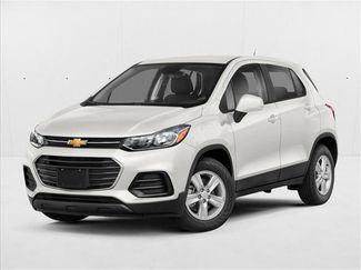 Used 2021 Chevrolet Trax LS w/ Tint and Cruise Package video 1