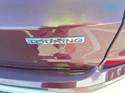 Used 2015 Honda CR-V Touring image 11