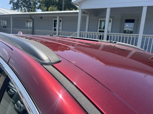 Used 2017 Chrysler Pacifica Touring-L FWD image 52