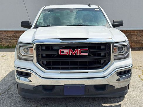 Used 2016 GMC Sierra 1500 2WD Double Cab image 2