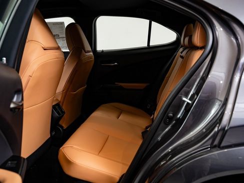 New 2026 Lexus UX 300h 300h Premium image 42