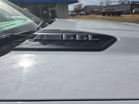 Used 2024 Chevrolet Silverado 2500 LTZ w/ LTZ Convenience Package image 40