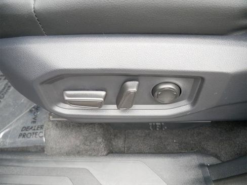 Certified 2025 Toyota Sequoia TRD Pro image 16