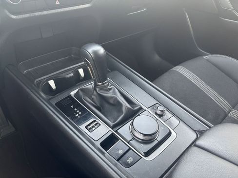 Used 2025 MAZDA CX-50 AWD 2.5 S w/ Select Package image 38